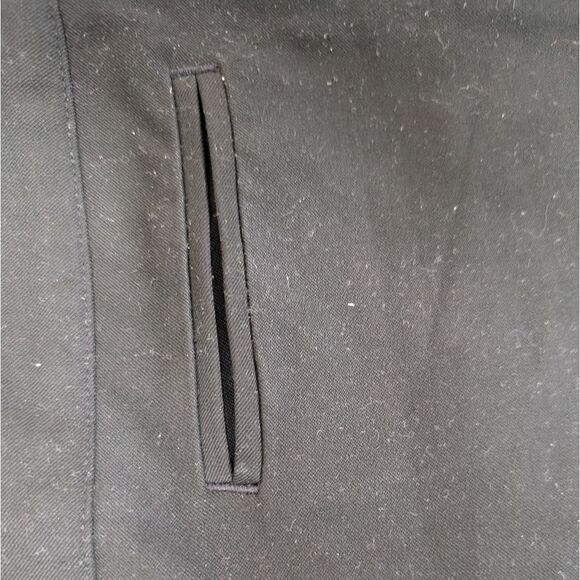 Ideology black size 0 pants - Picture 4 of 7